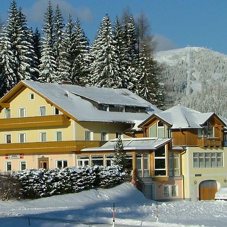 Hotel Gasthof Buchbauer Bad Sankt Leonhard im Lavanttal Zewnętrze zdjęcie