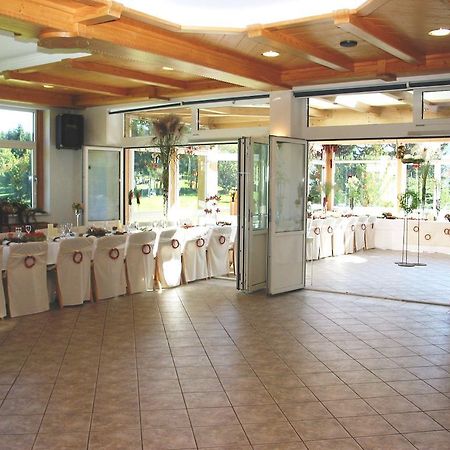 Hotel Gasthof Buchbauer Bad Sankt Leonhard im Lavanttal Zewnętrze zdjęcie