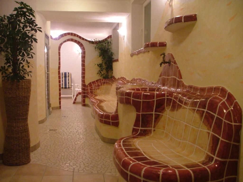 Hotel Gasthof Buchbauer Bad Sankt Leonhard im Lavanttal Zewnętrze zdjęcie