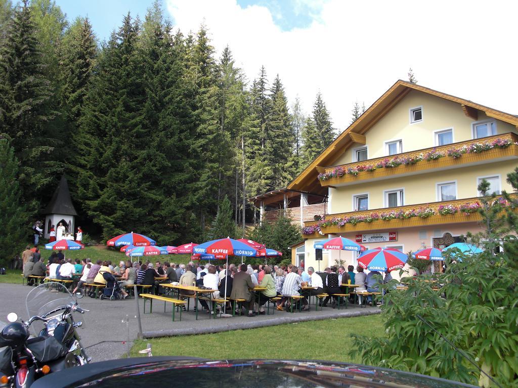 Hotel Gasthof Buchbauer Bad Sankt Leonhard im Lavanttal Zewnętrze zdjęcie